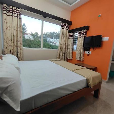 Grandwood Coco Resort Yercaud Exterior foto